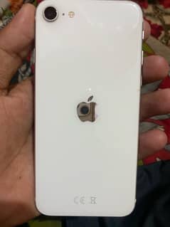 iphone SE 2nd generation Only serious byer contact