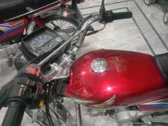 honda cd 70