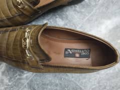 2 pair shoes in neat condition