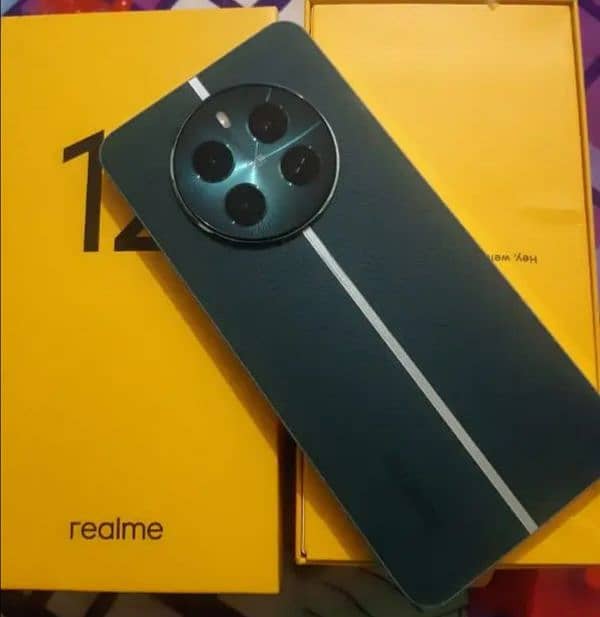 Realme 12 Plus 1