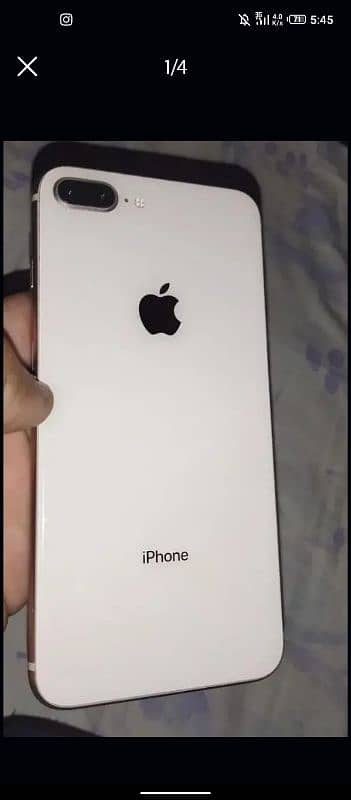 Iphone 8 plus 1