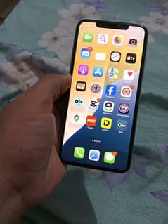 I phone 11 pro Max