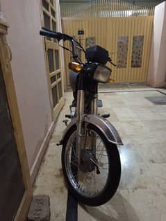 United 70cc 2023