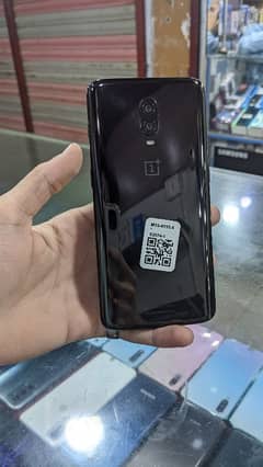 One Plus 6T