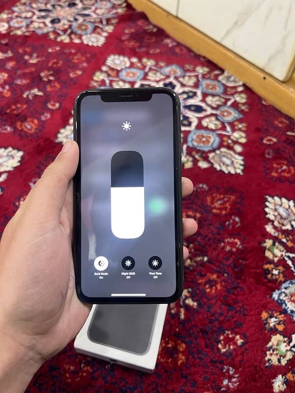 iphone 11 non pta factory unlocked with box urgently sale direct msg 3