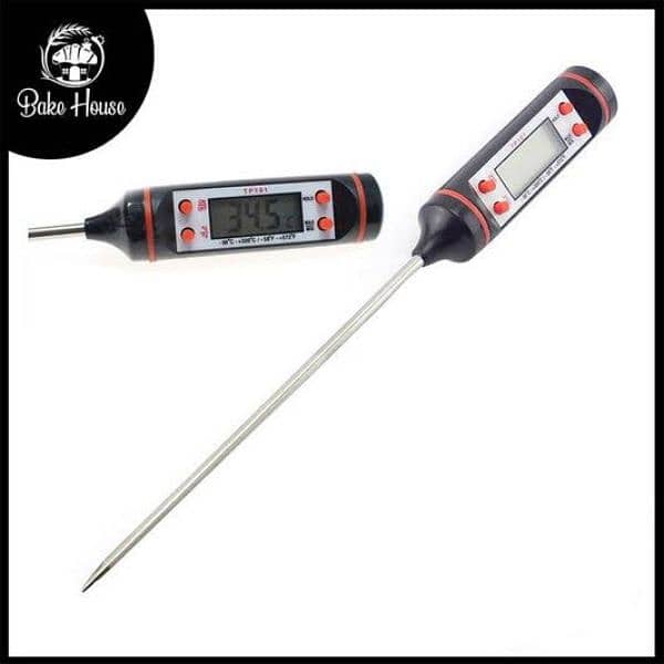 Food Thermometer 2