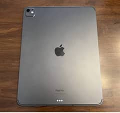 IPAD PRO M4 (256)