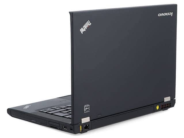 Lenovo ThinkPad T430 1