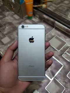 iPhone 6 good condition