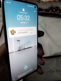 vivo v17 8 gb 256 gb