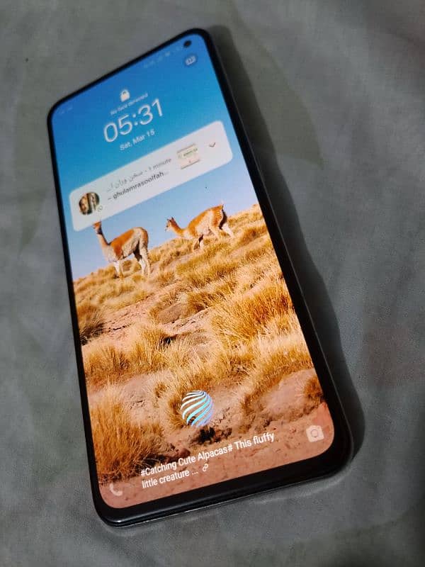 vivo v17 8 gb 256 gb 3