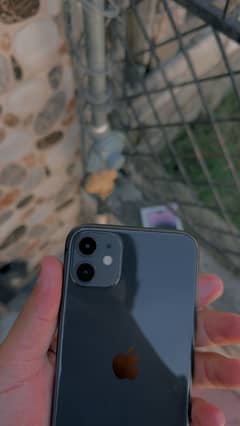 Iphone 11 Non-PTA Waterpack