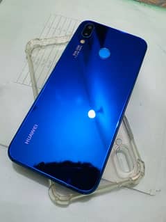 HUAWIE P20 lite