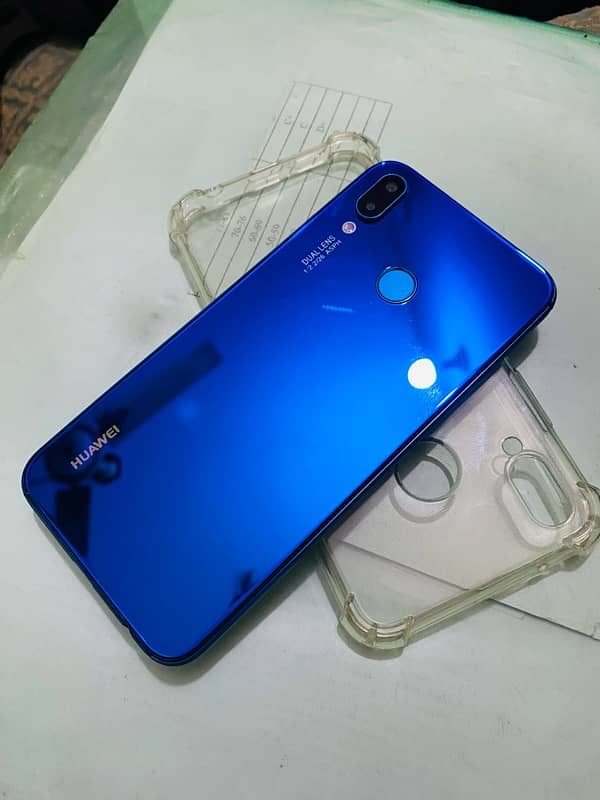 HUAWIE P20 lite 2