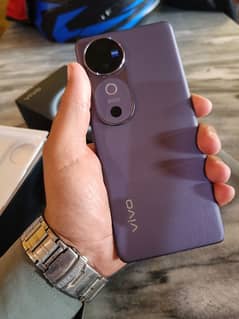 vivo v40