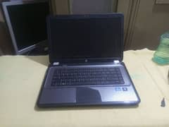 HP laptop