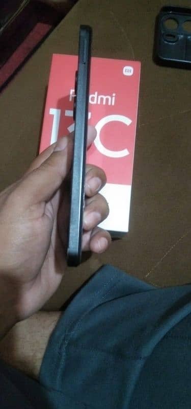 Redmi 13c 6/128 2