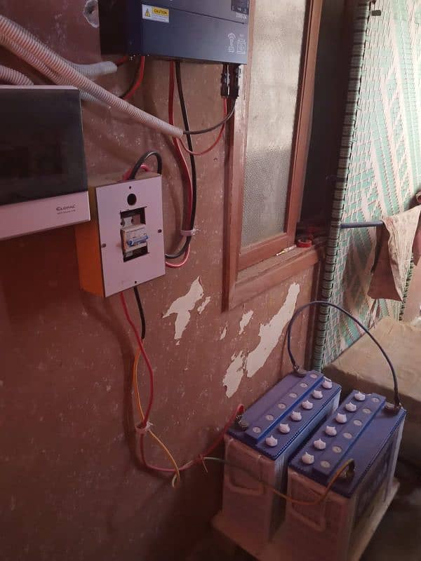 Force mppt solar charger controller 3