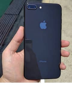 IPhone 8 Plus pta approved waterproof