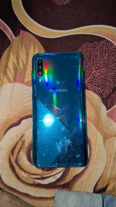 Samsung A30s 128gb 1