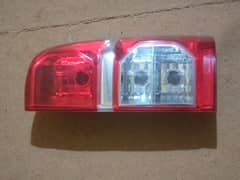 Toyota Vigo 2008 Genuine Backlight Tell light