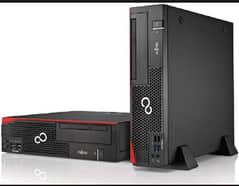 Desktop Fujitsu Core i3