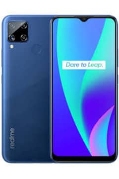 Realme c15