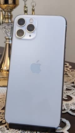 Iphone 11 pro 256 PTA Approved