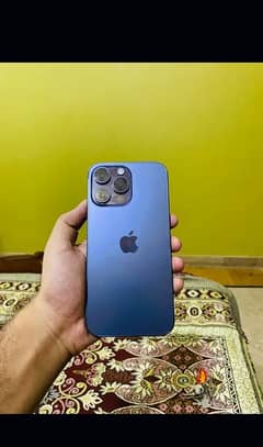 iphone 14 pro max 128gb  non pta  jv