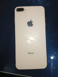 iPhone 8 Plus Pta