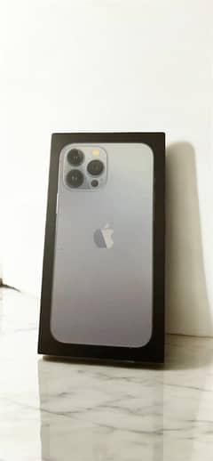 IPhone 13 Pro Max