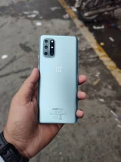 OnePlus 8T PTA Approved