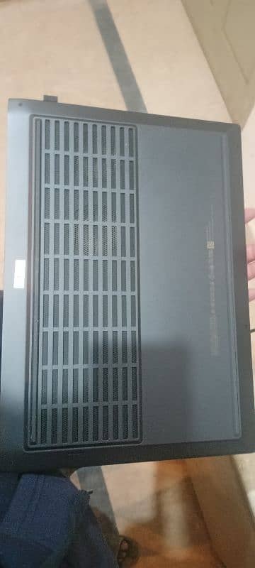 HP VICTUS 15 FB2082wm, AMD Ryzen 5 8645HS, 32GB RAM DDR5, 6GB RTX4050 6