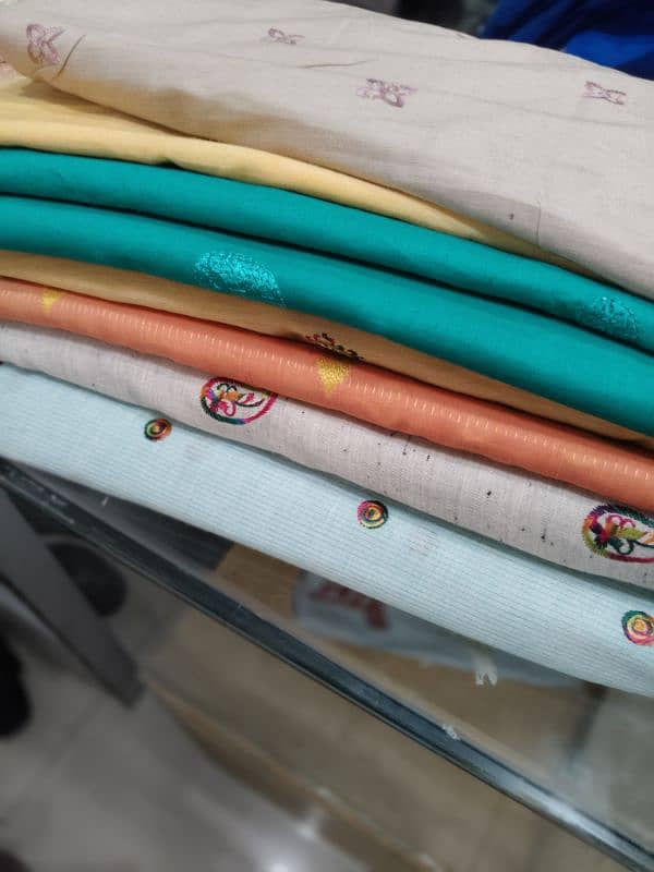 ST women wears 6