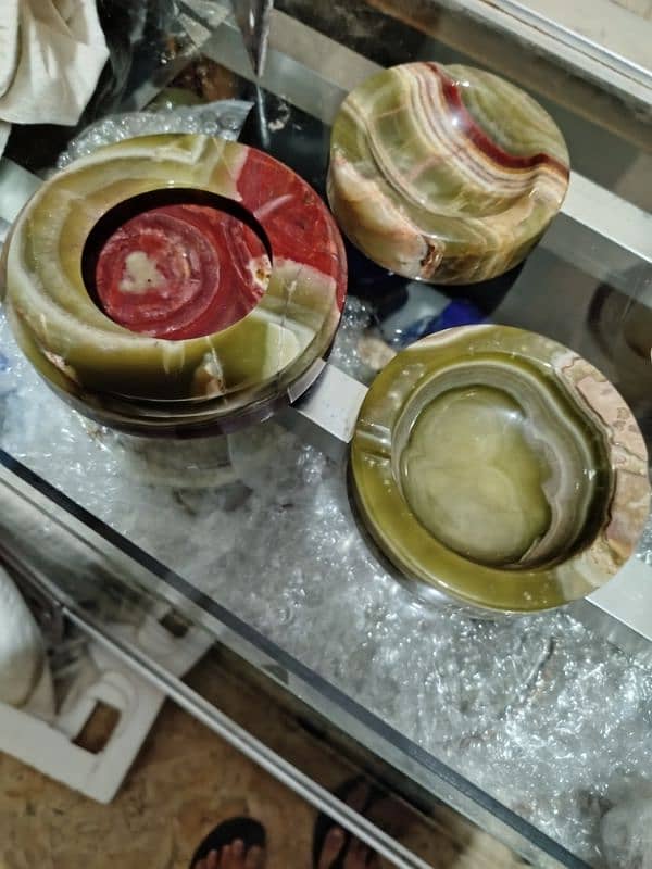 onyx marble hand made available for sale 11