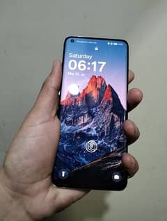 One Plus 10 Pro 5G Non-PTA, 12GB- 256 GB