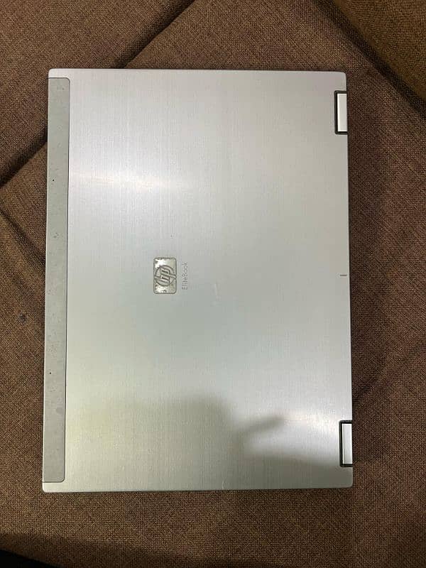 HP Elitebook 6930p For Sale 1
