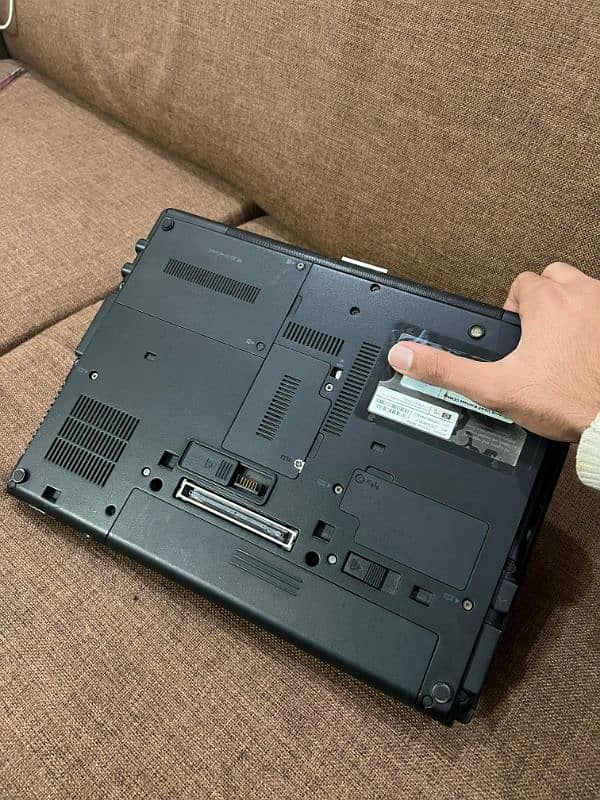 HP Elitebook 6930p For Sale 2