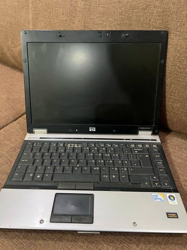 HP Elitebook 6930p For Sale 5