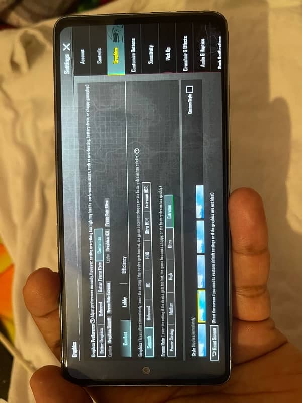 S20 FE 8/256 dual sim approved 2