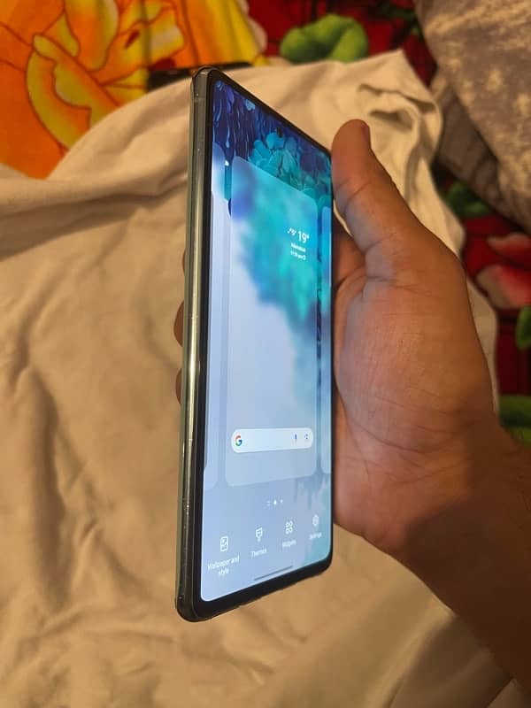 S20 FE 8/256 dual sim approved 5