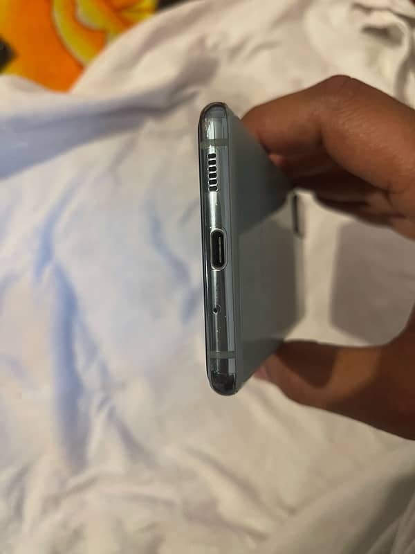 S20 FE 8/256 dual sim approved 6