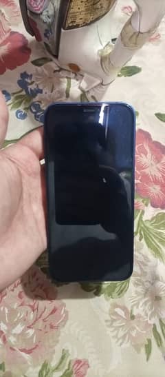 I phone 12 non pta 64 gb what’s app contact 03390038411 only what’sapp