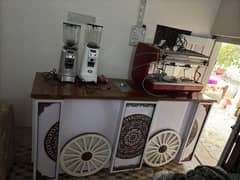 coffee stall 03363300200 whatsapp