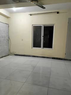 1 Bedroom Studio Unfurnished Flat Available For Rent in E -11/2