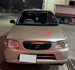 Suzuki Alto 2003