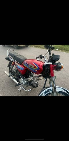 Hi speed bike for Urgent sale