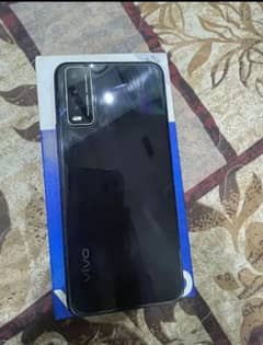 Vivo y20 4 gb 64 all ok 10 by condition