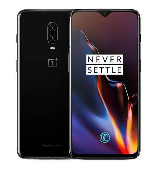 OnePlus 6T 8/128 0