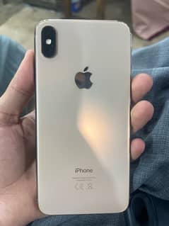 iphone xs max 64gb